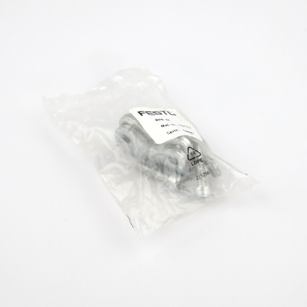 Festo Fußbefestigung HUA-32 157312 OVP