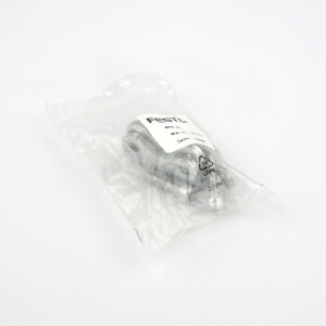 Festo Fußbefestigung HUA-32 157312 OVP