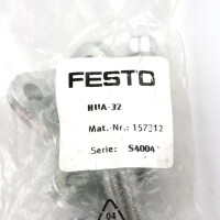 Festo Fußbefestigung HUA-32 157312 OVP