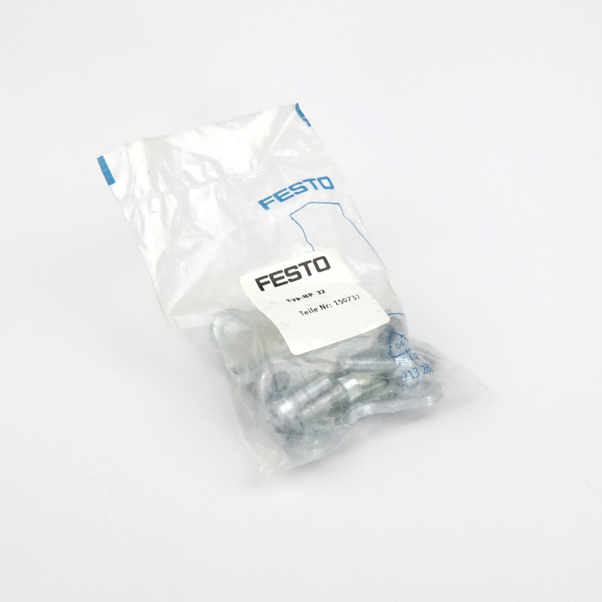 Festo Fußbefestigung HP-32 150732 OVP