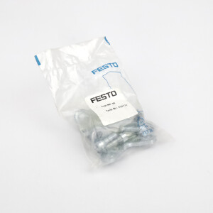 Festo Fußbefestigung HP-32 150732 OVP