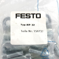 Festo Fußbefestigung HP-32 150732 OVP