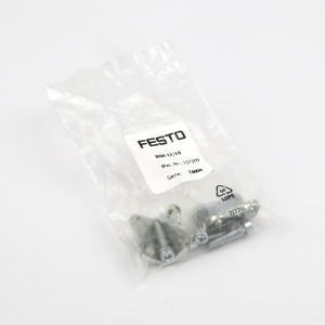 Festo Fußbefestigung HUA-12/16 157309 OVP