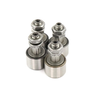 Nadella Laufrolle GCL 13 X5 KD (4Stk.) OVP