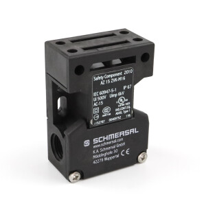 SCHMERSAL Sicherheitsschalter AZ 15 ZVK-M16 NOV