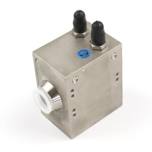 Lee Laser Q-SWITCH 201996 NOV