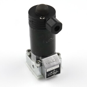 HAWE Wegeventil G3-0 24VDC NOV