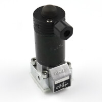 HAWE Wegeventil G3-0 24VDC NOV