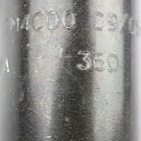 HAWE Wegeventil G3-0 24VDC NOV