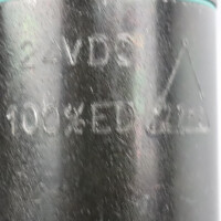 HAWE Wegeventil G3-0 24VDC NOV