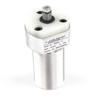 Destaco Pneumatischer Schwenkspanner 89401-4 8bar NOV