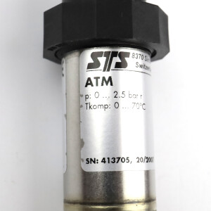 STS Drucktransmitter ATM 231.0710.0105.10.U NOV