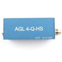 ipf electronic Verstärker PV98A449 AGL4-Q-HS GEB