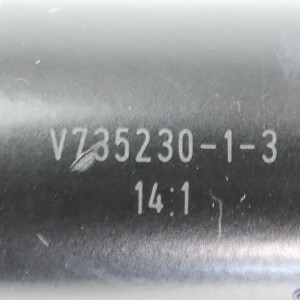 Maxon Motor 228578 + V735230-1-3 i=14:1 + HEDS-5540 A11 NOV