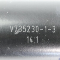 Maxon Motor 228578 + V735230-1-3 i=14:1 + HEDS-5540 A11 NOV