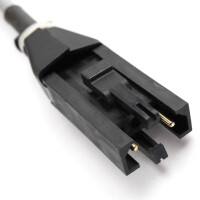Maxon Motor 228578 + V735230-1-3 i=14:1 + HEDS-5540 A11 NOV