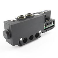 Parker 4-Wege-Magnetventil PVLC107608W2 NOV