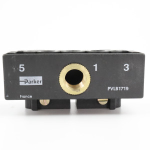 Parker Abdeckung PVLB1719 NOV