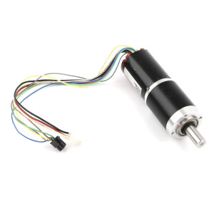 Maxon Motor 346866 + 203116 V803982-1-5 i=15:1 NOV