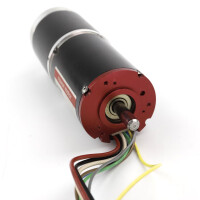 Maxon Motor 346866 + 203116 V803982-1-5 i=15:1 NOV