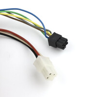 Maxon Motor 346866 + 203116 V803982-1-5 i=15:1 NOV