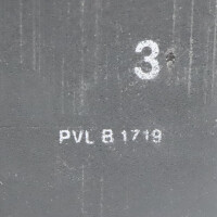 Telemecanique Abdeckung PVLB1719 NOV