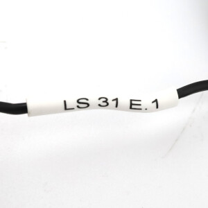 Leuze electronic Einweg-Lichtschranke Empfänger LS 31 E.1 NOV