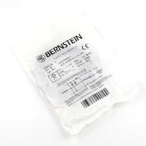 BERNSTEIN induktiver Sensor KIB-D03PS/0,6-KL2PU 6502999019 OVP