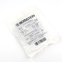 BERNSTEIN induktiver Sensor KIB-D03PS/0,6-KL2PU 6502999019 OVP