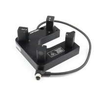 Captron Laser-Messeinheit OGLW2-80T5-2PS6 NOV