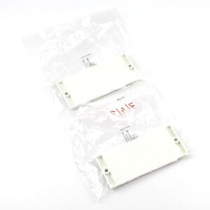 ifm Reflektor E20453 TS50x100 (2Stk.) OVP