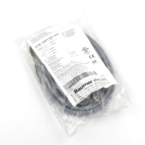 Baumer electric induktiver Sensor ILFK 12P1101/I03 OVP