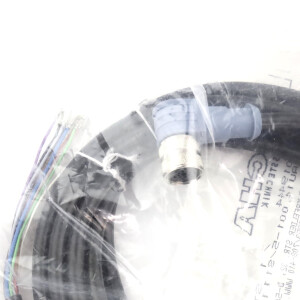 ESCHA Kabel WMKAU14.001-5/S1118 8019444 OVP