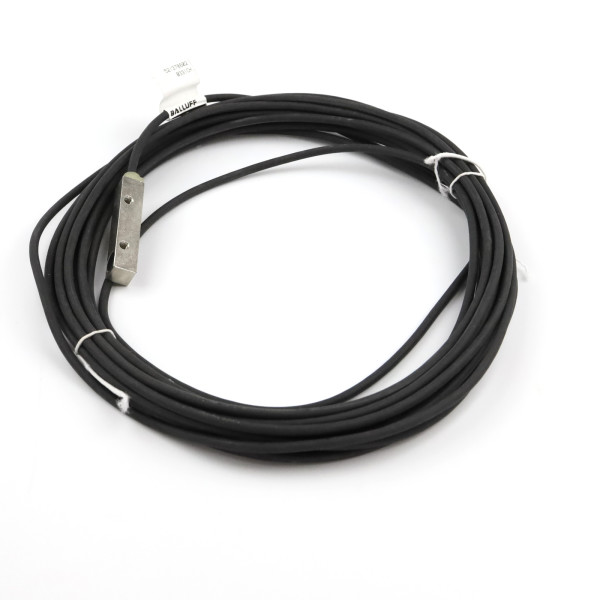 Balluff induktiver Sensor BES Q08ZC-POC20B-BP06 NOV