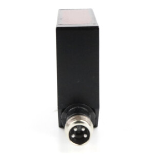 Baumer electric Reflexions-Lichttaster FHDM 12P5001/S35A 10234167 NOV