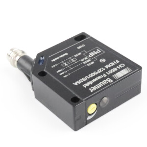 Baumer electric Reflexions-Lichttaster FHDM 12P5001/S35A 10234167 NOV