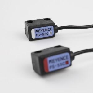 Keyence Lichschranke PS-55C NOV