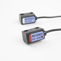Keyence Lichschranke PS-55C NOV