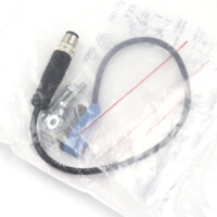 SICK Einweg-Lichtschranke WS2S-2D3130 2071144 OVP