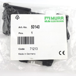 MURR ELEKTRONIK DC-Motor Wendeschalter 50140 OVP
