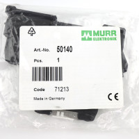 MURR ELEKTRONIK DC-Motor Wendeschalter 50140 OVP