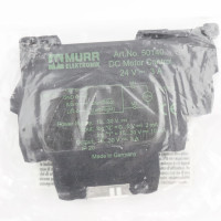 MURR ELEKTRONIK DC-Motor Wendeschalter 50140 OVP