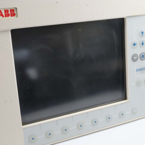 ABB/GENERA Operator Panel GOP 2 Ver:1.7 GEB