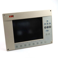 ABB/GENERA Operator Panel GOP 2 Ver:1.7 GEB