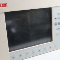 ABB/GENERA Operator Panel GOP 2 Ver:1.7 GEB
