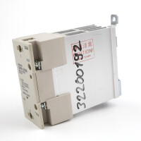 Omron Halbleiterrelais G3PA-220B GEB