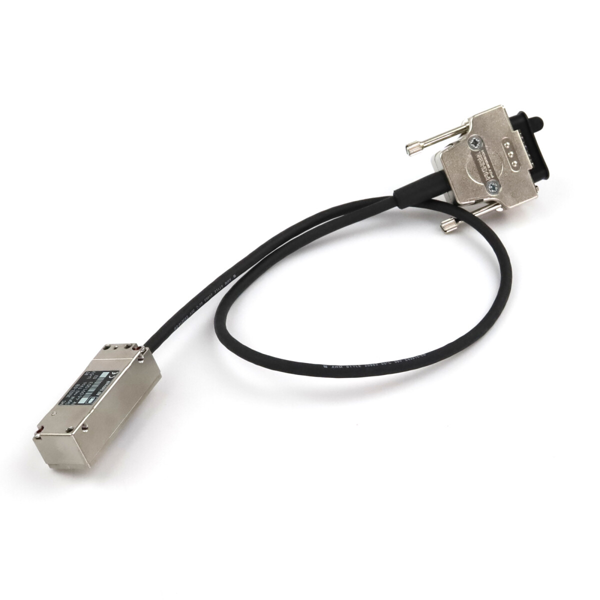 RSF-Elektronik Messkopf MS 30.03-0B NOV