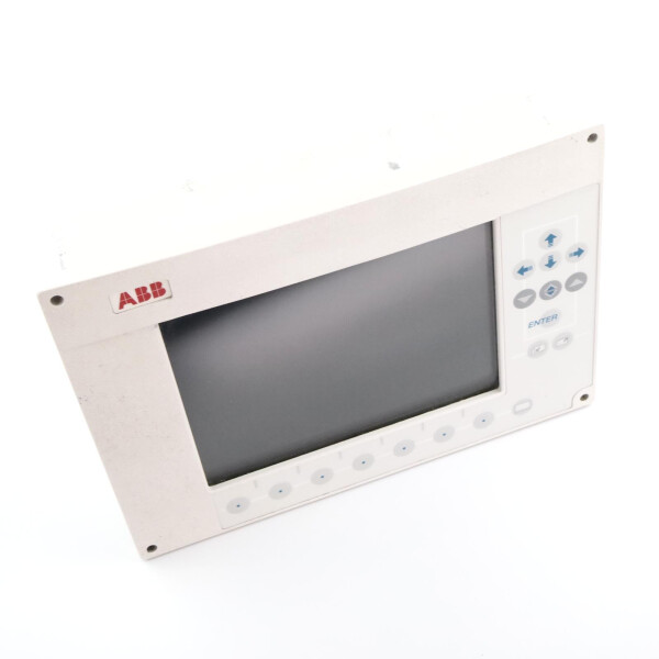 ABB/GENERA Operator Panel GOP 2 Ver:3.0 GEB