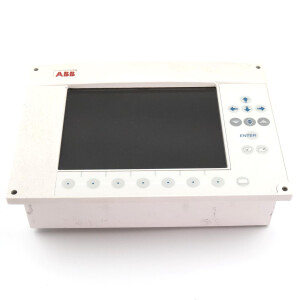 ABB/GENERA Operator Panel GOP 2 Ver:3.0 GEB