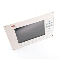 ABB/GENERA Operator Panel GOP 2 Ver:3.0 GEB